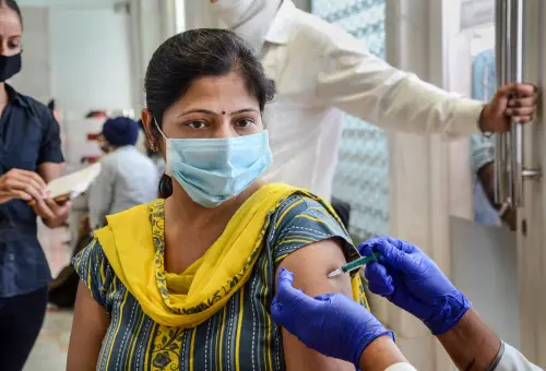 Representative image | Photo: PTI