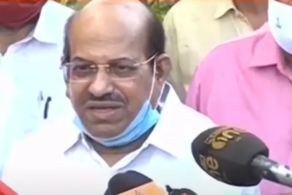 Some sections targeting Malappuram, disturbing Kerala's secular base: Kodiyeri Balakrishnan