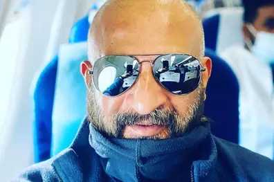 Mandira Bedi's husband, filmmaker Raj Kaushal no more