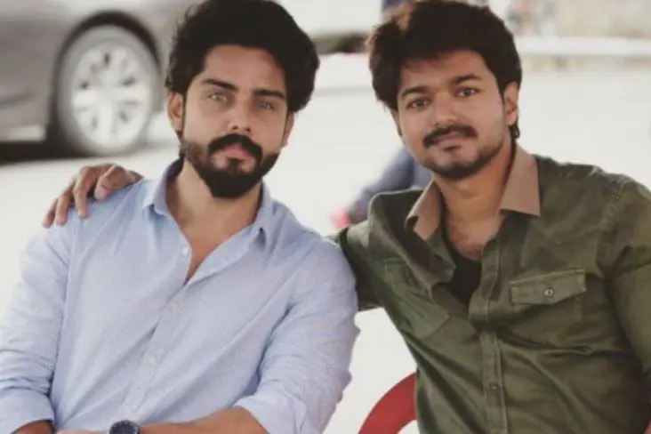 Young villain in ‘Drishyam’ leaves all in surprise with a stunning makeover
