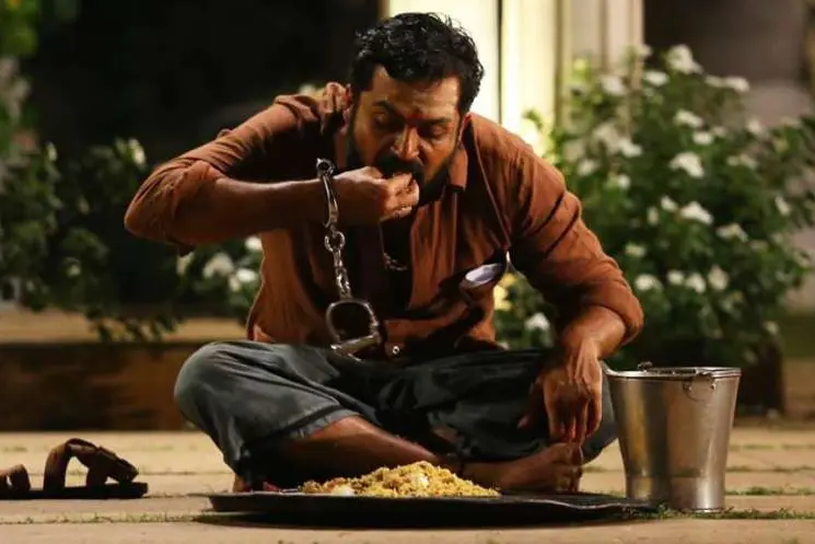 Tamil action blockbuster ‘Kaithi' to get Bollywood remake