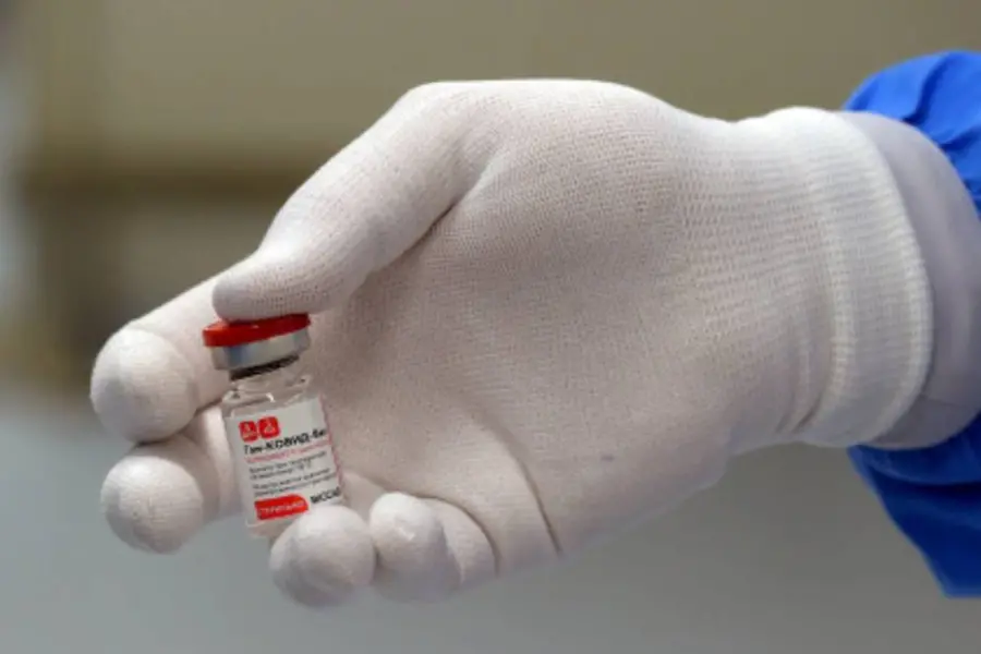 India to produce 850 mn Sputnik V doses annually: RDIF