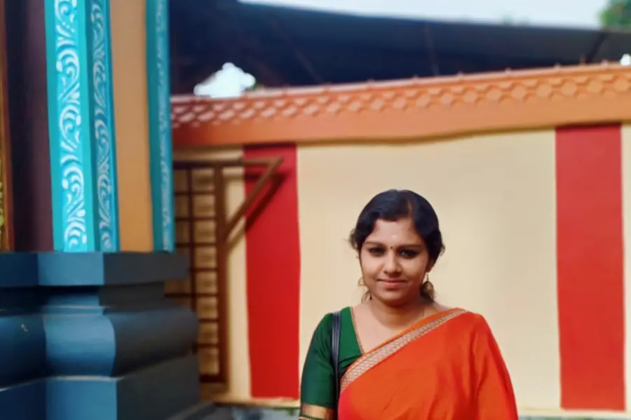 Kozhikode girl bags 2nd rank in KAS exam, says it is unbelievable