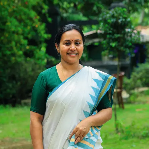Veena George