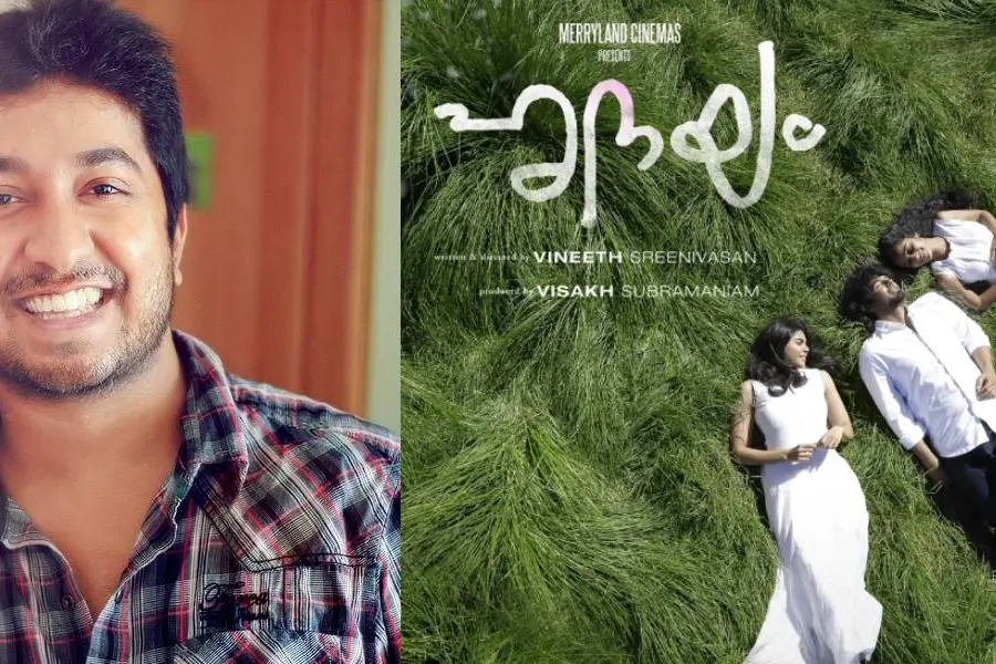 Vineeth Sreenivasan's 'Hridayam' continues strong run abroad