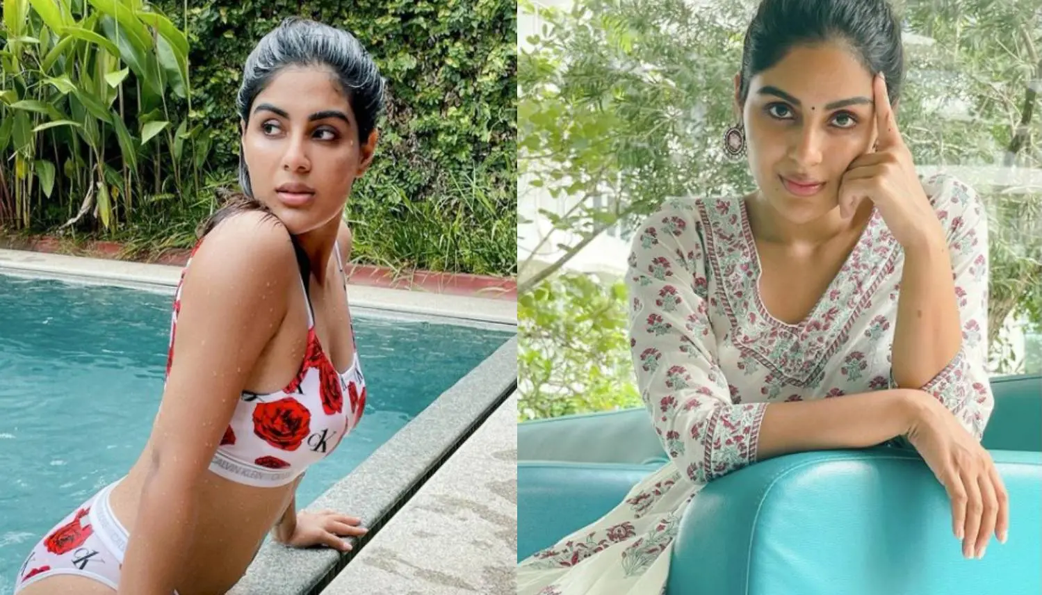 Samyuktha Menon| Photo: Instagram|samyukthamenon_|