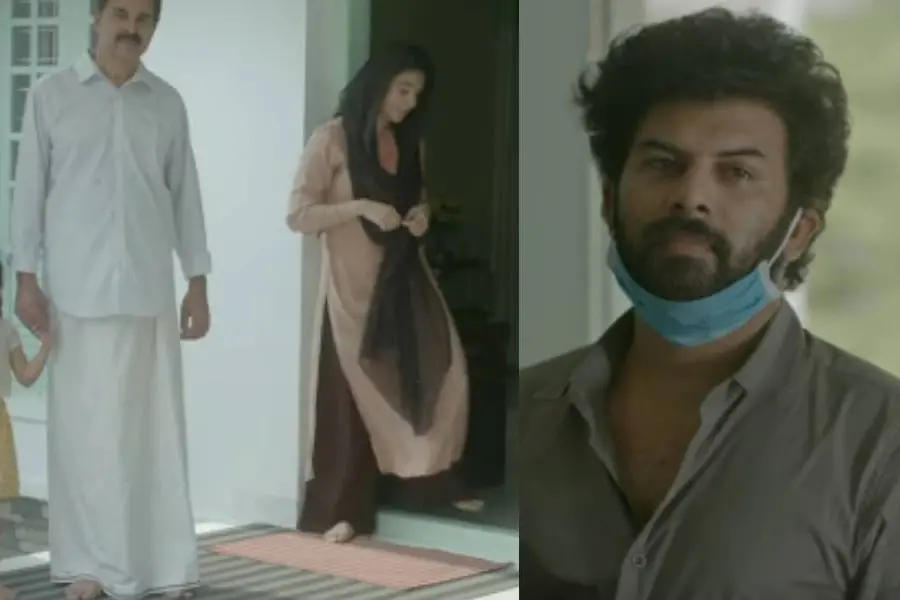 Short film about importance of quarantining NRIs gathers appreciation in social media
