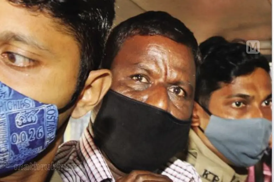 Manjeshwaram bribery case: Police recover Rs 1 lakh; Sundara says balance money spent