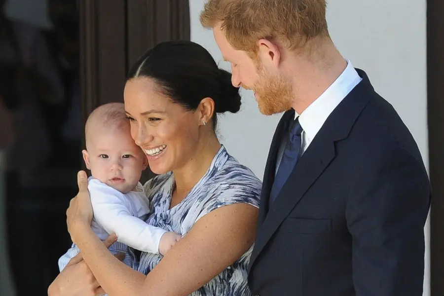 Meghan and Harry talks about royal rift and losing royal protection