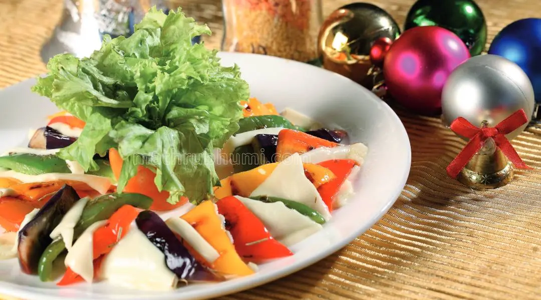 Salad | Photo: Sreejith P. Raj|Mathrubhumi