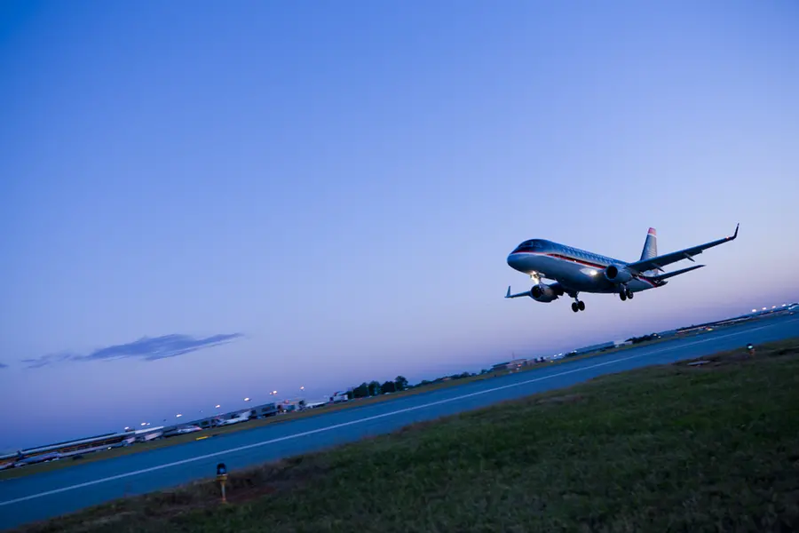 Domestic airlines ferry nearly 2 million passengers in a month