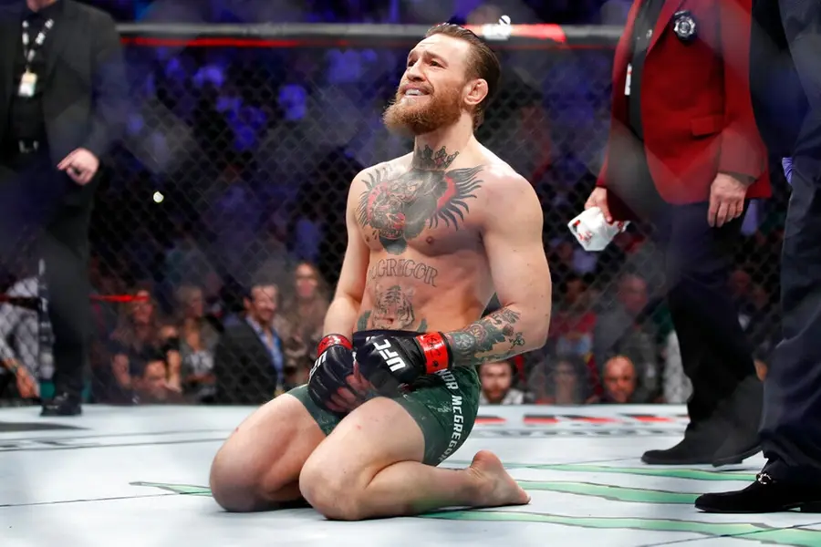 Conor McGregor makes 3rd retirement announcement in 4 years
