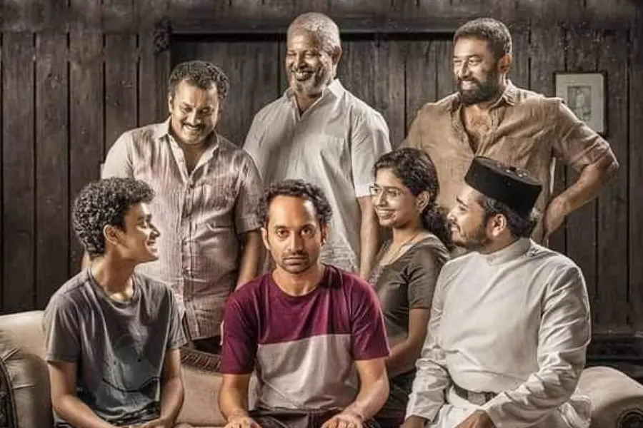 Director Dileesh Pothan recalls wrapping up 'Joji' in 65 days amid pandemic
