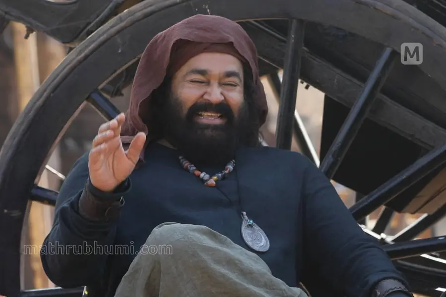 ‘Marakkar’ to stream on OTT platforms after theatrical release, confirms Mohanlal