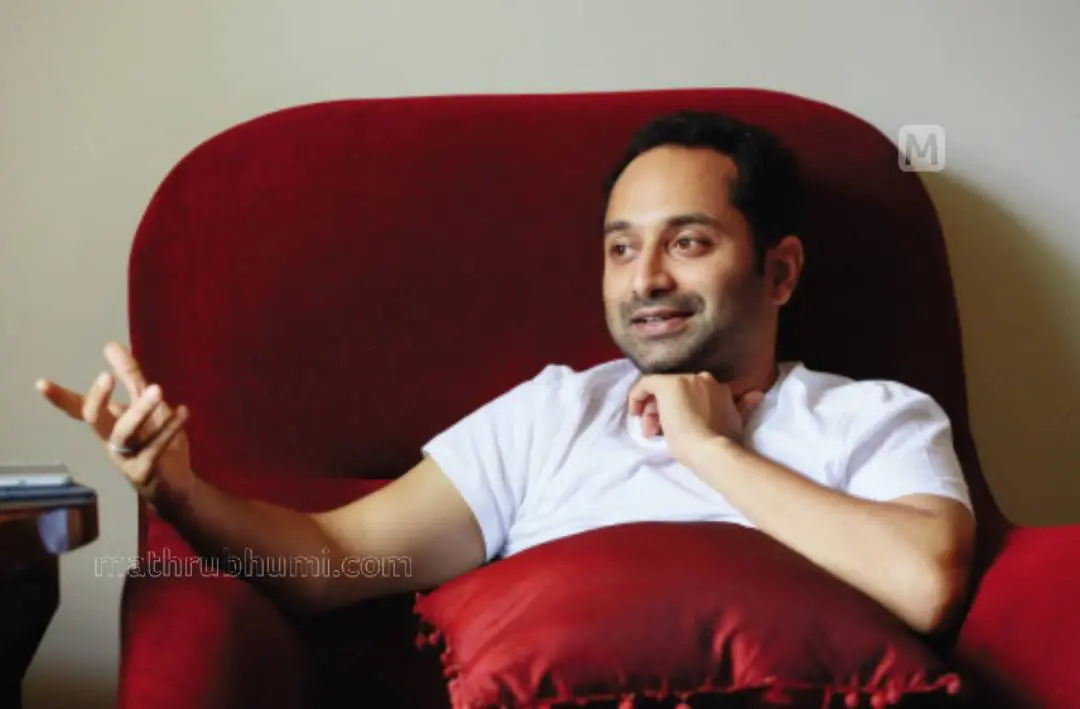 ഫഹദ് ഫാസില്‍
