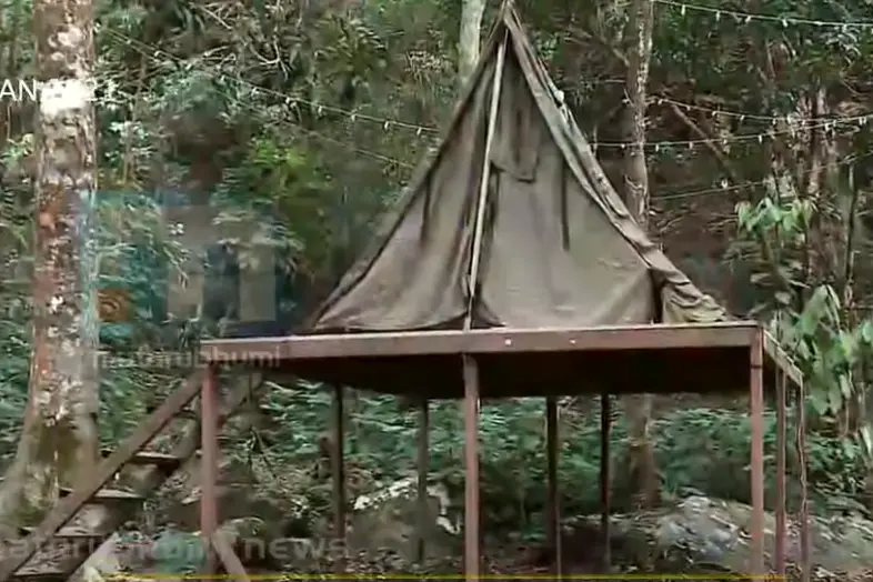 Wayanad resort temporarily closed after female tourist killed in elephant attack