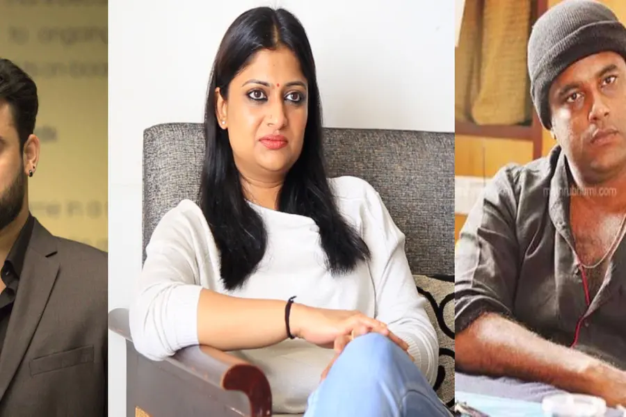 JNU violence: Tovino, Murali Gopy, Geetu Mohandas condemn attack on students