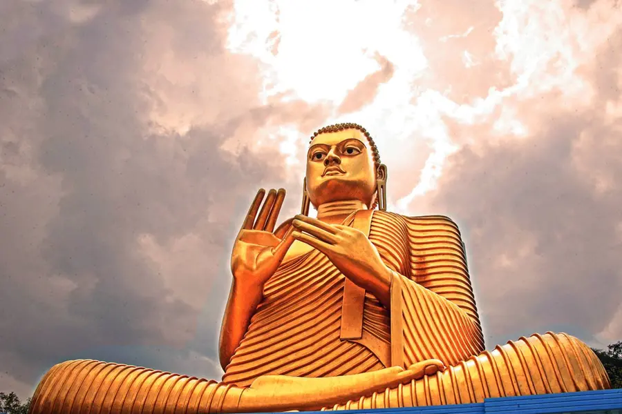 Sri Lanka opens for Indian tourists: No RTPCR test on arrival