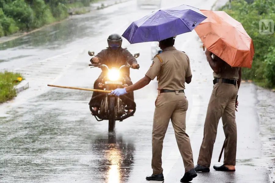 Soon, traffic violations will impact your motor vehicle insurance premium too