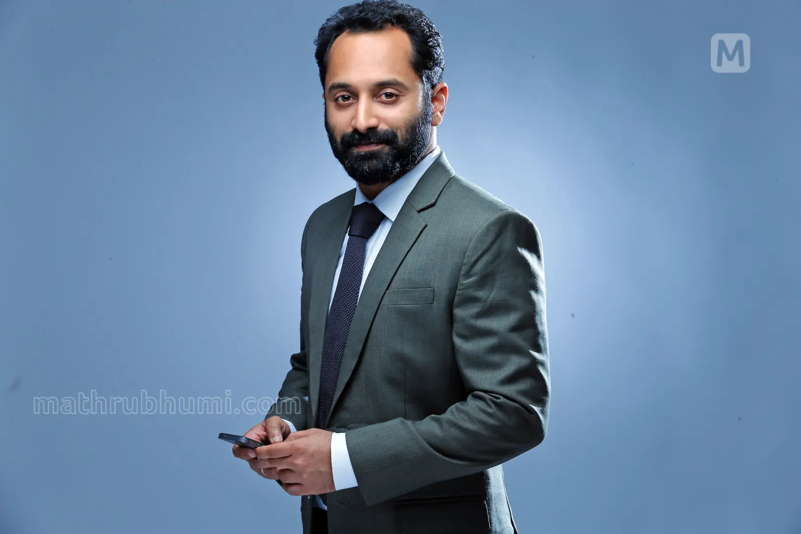 Fahadh Faasil | Photo: Mathrubhumi