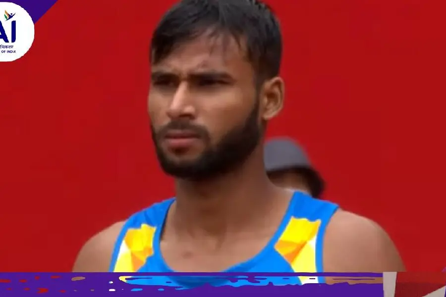 Praveen Kumar bags silver in men's T64 high jump at Paralympics; PM congratulates