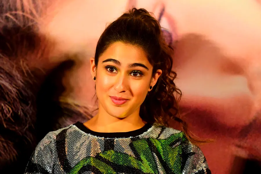Sara Ali Khan's birthday wish for Amrita Singh shows she is a true replica of her mom