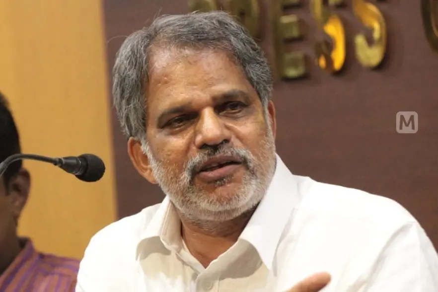Malabar Rebellion was part of freedom struggle, says A Vijayaraghavan