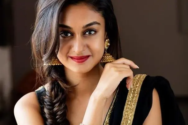 'Action King' Arjun Sarja's daughter Aishwarya tests Covid-19 negative