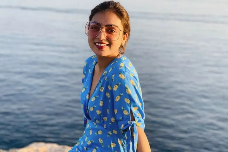Nazriya says loved working with Fahadh in Trance