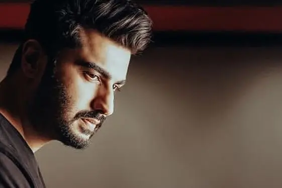 'I am incomplete without you', writes Arjun Kapoor on his mother's birth anniversary