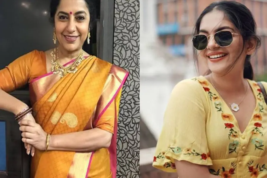 Suhasini teams up with Ahaana Krishna for directorial debut amid lockdown