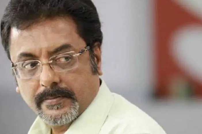Prathap Pothen's aged sister gets prank call; actor warns legal action against TVM native