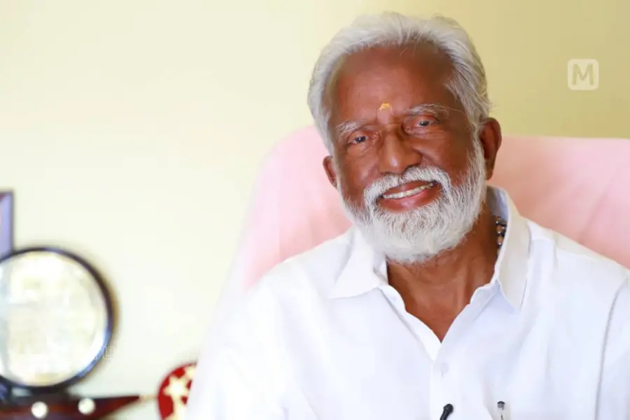 Kummanam refuses to confirm his candidature in assembly poll; claims BJP can win all 14 seats in TVM