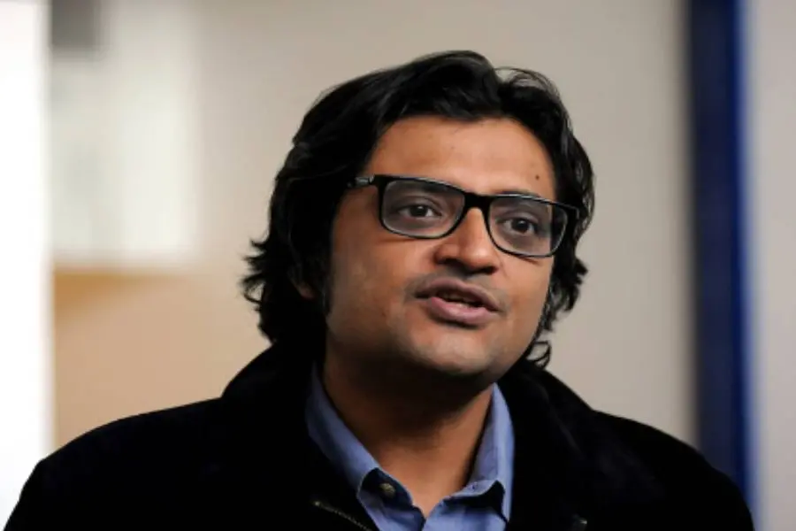 Arnab's chats: Government seeking legal opinion for action, says Maharashtra minister