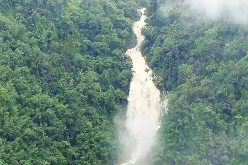 Will Meenmutty falls open for tourists after Chembra Peak, Kuruva island?