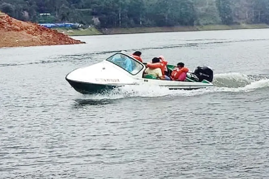 Tourist destinations in Idukki opens for visitors
