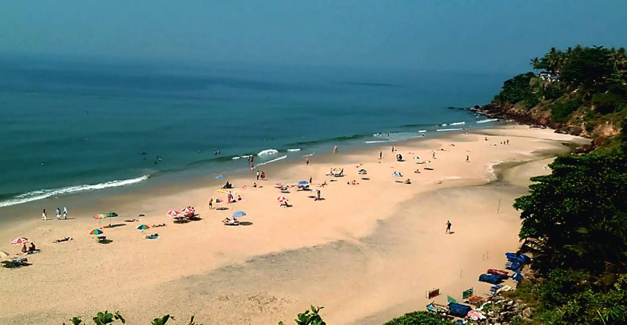 Varkala