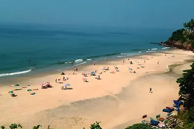 5 stunning Indian destinations for remote work