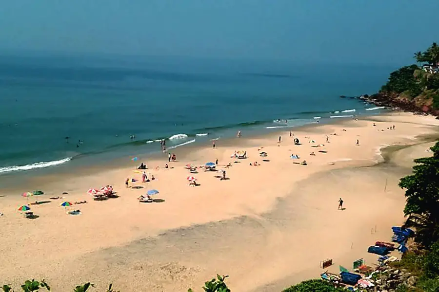 5 stunning Indian destinations for remote work