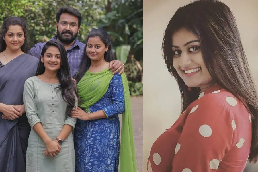 Feels like I got a rebirth, Ansiba Hassan on Drishyam 2