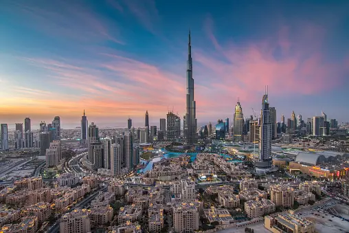 Dubai to open tourism sector for international visitors from July 7