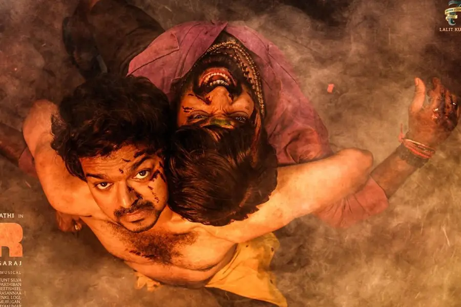 Vijay’s ‘Master’ climax scenes leaked online, makers urge not to share it