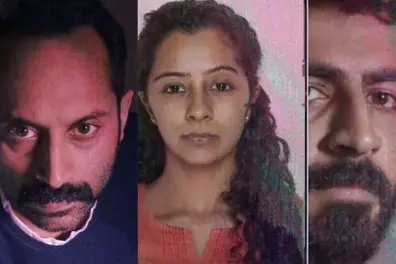 Movie Review C U Soon: Experimental entertainer and well executed