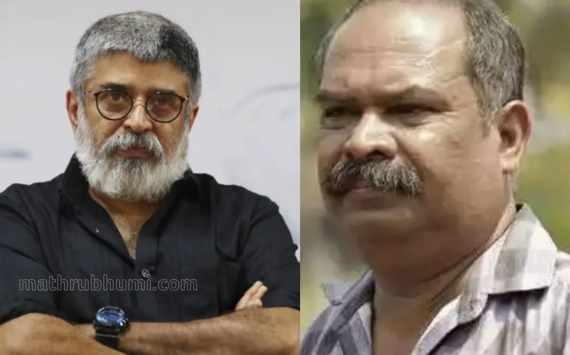 venu director files complaint against actor Alencier Ley Lopez FEFKA