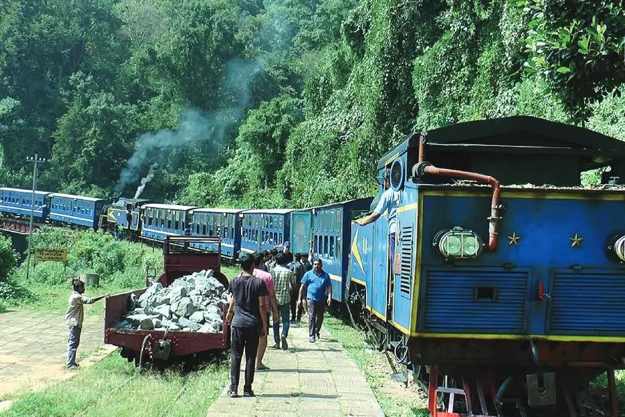 കുളിരുള്ള കാഴ്ചകള് കണ്ട് രസിക്കാം, സഞ്ചാരികള്ക്ക് ആശ്വാസം പകര്ന്ന് ഊട്ടി തുറക്കുന്നു