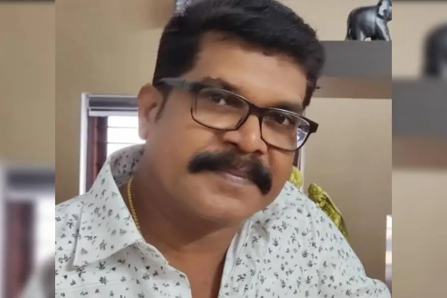 Malayalam serial actor Ramesh Valiyasala passes away