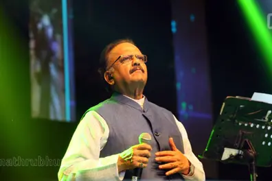 Legendary singer S P Balasubrahmanyam passes away