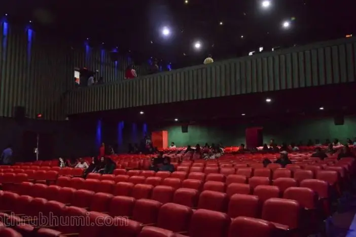 Kerala film chamber against opening theatres in state