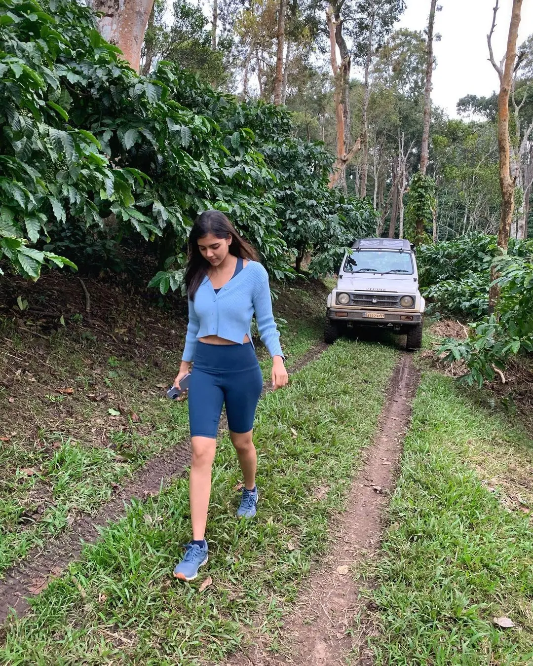 Kalyani Priyadarshan | Photo: Instagram