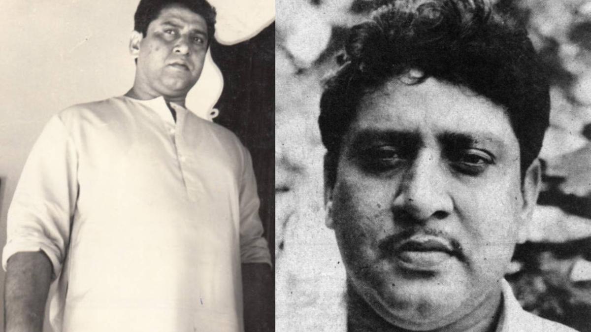 Pc George Ginger Actor P C George passes away